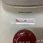 خلاطه مونليكس مع مطحنه صغيره وخلاطه جانبيه قديمه