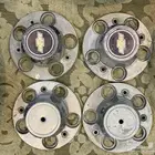 اغطية جننوط شيفورلية