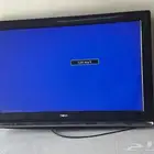 شاشة تلفزيون