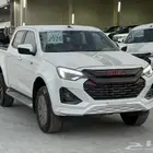 ايسوزو ديمكس GT 2026 خليجي غمارتين