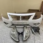 قطع غيار صني 16 وكالة