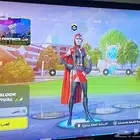 حساب فورت نايت رخيص وقوي
