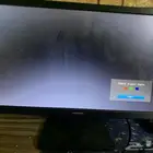 شاشه سامسونج مكتبيه