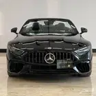 Mercedes Benz SL63 2022