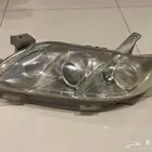 شمعه كامري 2008 وكاله اصليه