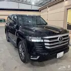 للبيع لاندكروزر جكسار 2024 L5