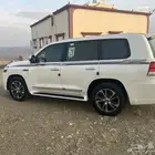جيب لاندكروزر 2016