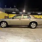 2006 فكتوريا سعودي