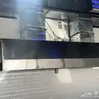 مدخنة مطعم للبيع