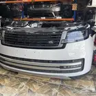 قطع غيار مستورد رنج روفر بنزين وهايبرد