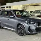 BMW 2025 X1 S drive بي ام دبليو اكس ون دريفي اصفار جديد