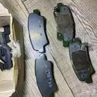 فحمات ازيرا خلفي اصلي وكاله 2013