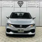 سوزوكي بالينو GL موديل 2024