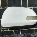 مرايه جانبي