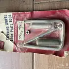 زارقينة فك تيلة الدركسون امريكي اصلي