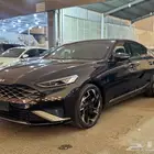 كيا K8 2022 بطاقة جمركية