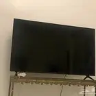 تلفزيون JVC 58 بوصه