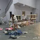 مصنع موبيليا للتقبيل