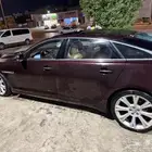 جاكور 2012XJL مخزن