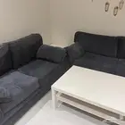 كنب نظيف