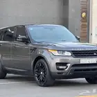 رانج روفر 2014 اسبورت فل كامل