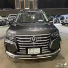 شانجان CS95 2021 بلاتينيوم