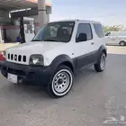 سزوكي جمني