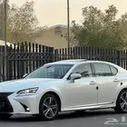 لكزس GS350 2018 نص فل سعودي