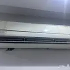 مكيف اسبلت