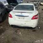 قطع تشليح مكسيما 2010