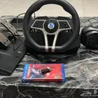 دركسون سوني 5 مع الشريط