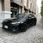 شانجان يو ني في 2024 قمة النظافة