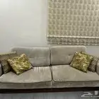 طقم كنب