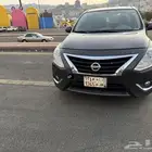 نيسان صني 2022 فل كامل