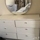 تسريحه جديده صادقه