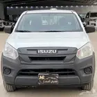 ايسوزو ديماكس بدون دبل
