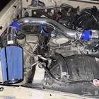 فلتر شاص رياضي أصلي Spector شبه جديد للبيع استخدام يومين