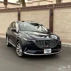 مازدا_CX9_فل_2022
