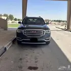 GMC Acadia 2018