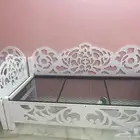 للبيع كراسي خشب