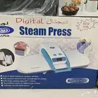 للبيع مكواة لونا كبس