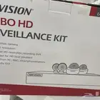 كاميرات مراقبه للمنزل جدد ضمانهم سنتين ماركه hik vision