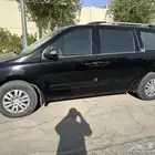 كيا كرنفال 2012