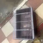 قفص يستخدم للقطط والارانب