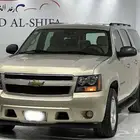 شيفروليه سوبربان 2008 LT سعودي