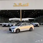 تويوتا يارس 2023 ابيض