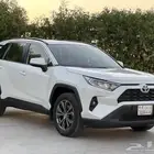 راف فور 2024 فل كامل مكينه 2500 بنزين