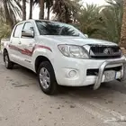 هايلوكس غمارتين 2011