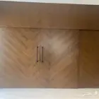 ديكورات خشبية وابواب وديكورات مساجد