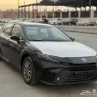 تويوتا كامري 2025